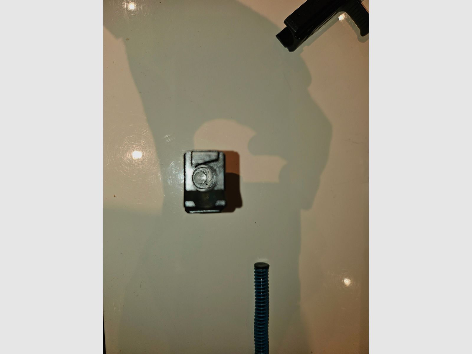 CZ P 10 C Zestaw kompletny