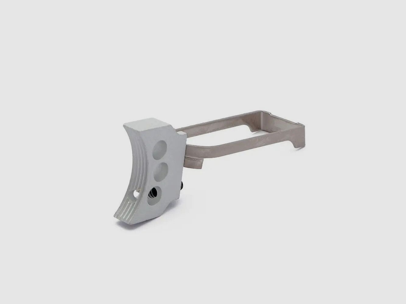 EEMANN TECH ABZUG FÜR 1911 K-HOLE SILBER, Bild 1 von 2
