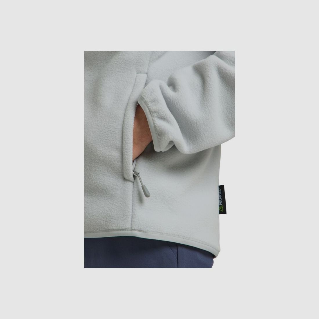 Jack Wolfskin Damen Fleecejacke Moonrise FZ