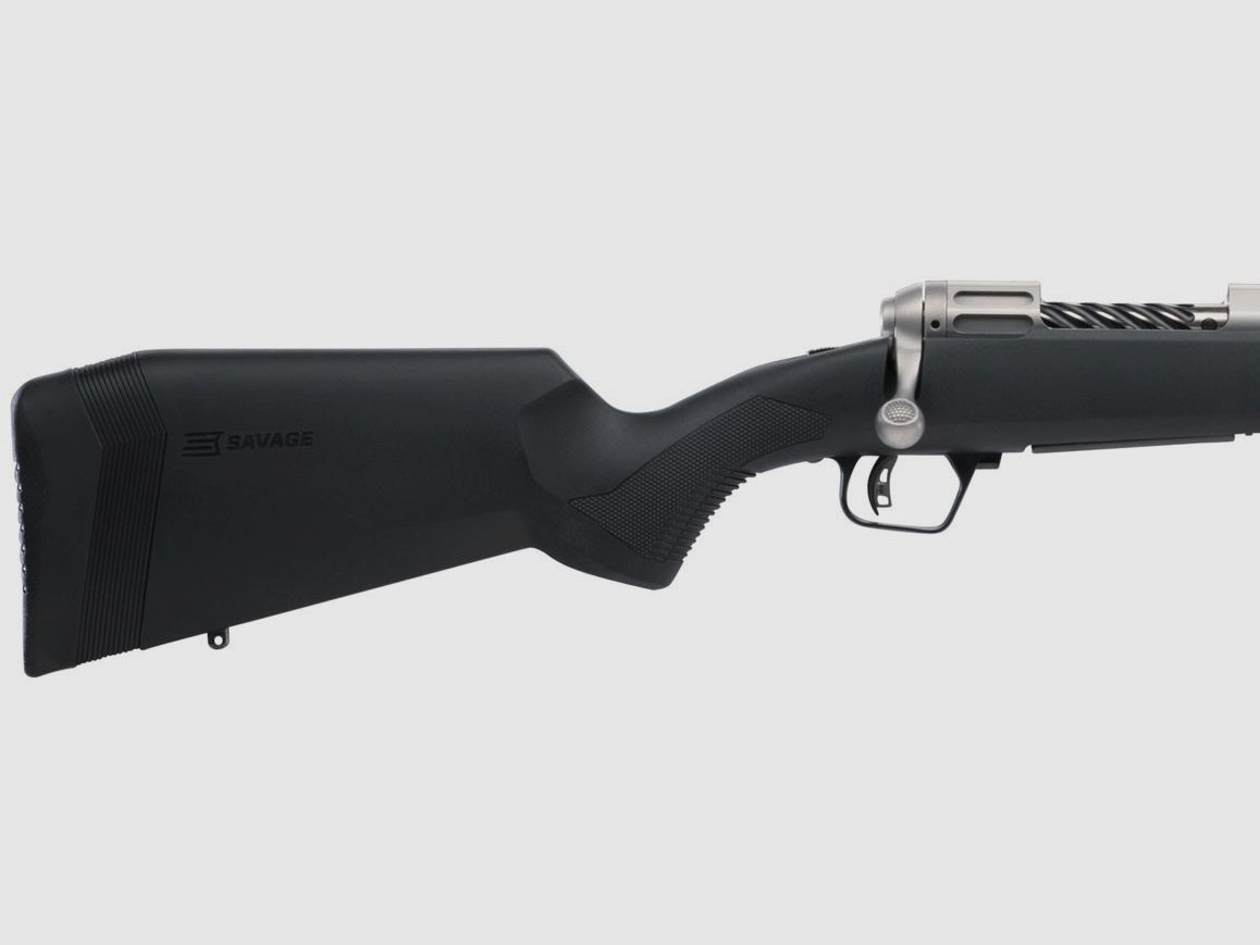 Repetierbüchse SAVAGE 110 Lightweight Storm – 243 Win., Bild 4 von 7