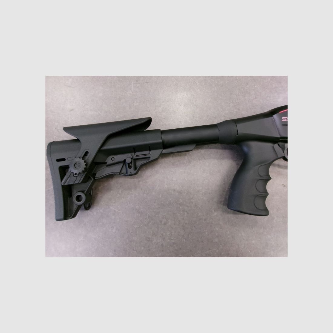 WINCHESTER DEFENDER CAL12 USATO, immagine 3 di 10
