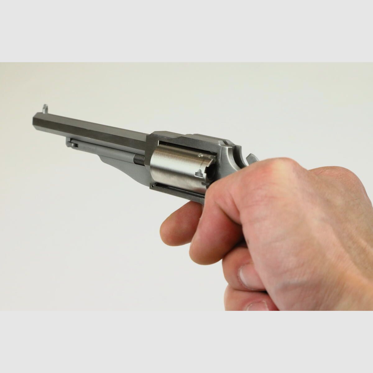 North American Arms NAA 1860-4 „The Earl“, Bild 5 von 5