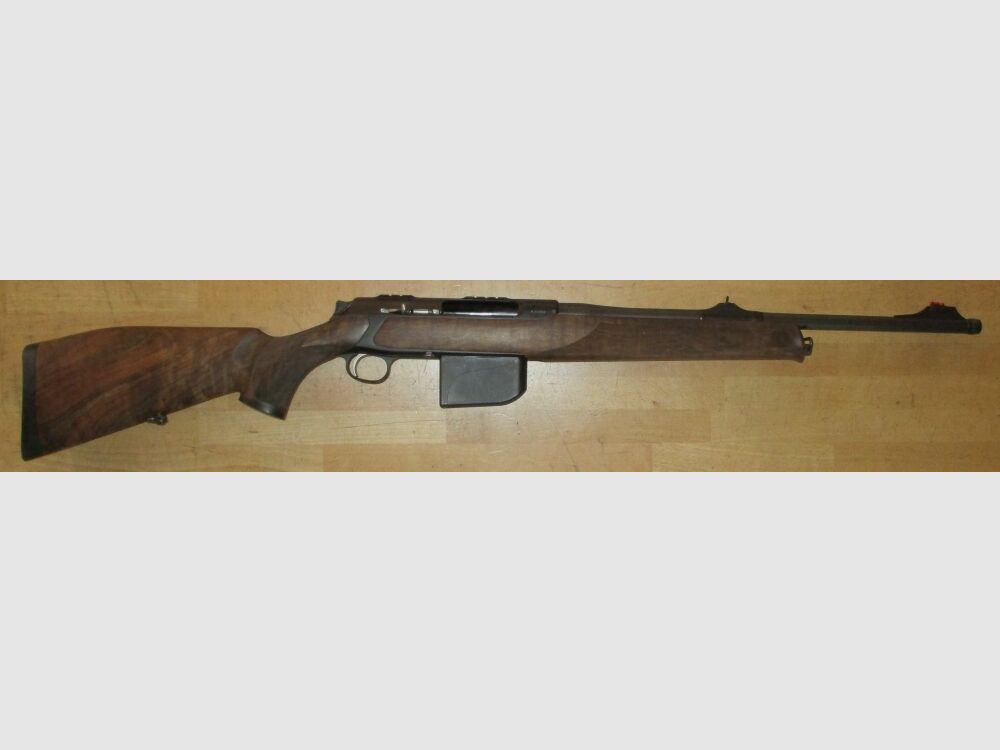 Sauer 303, Bild 2 von 4