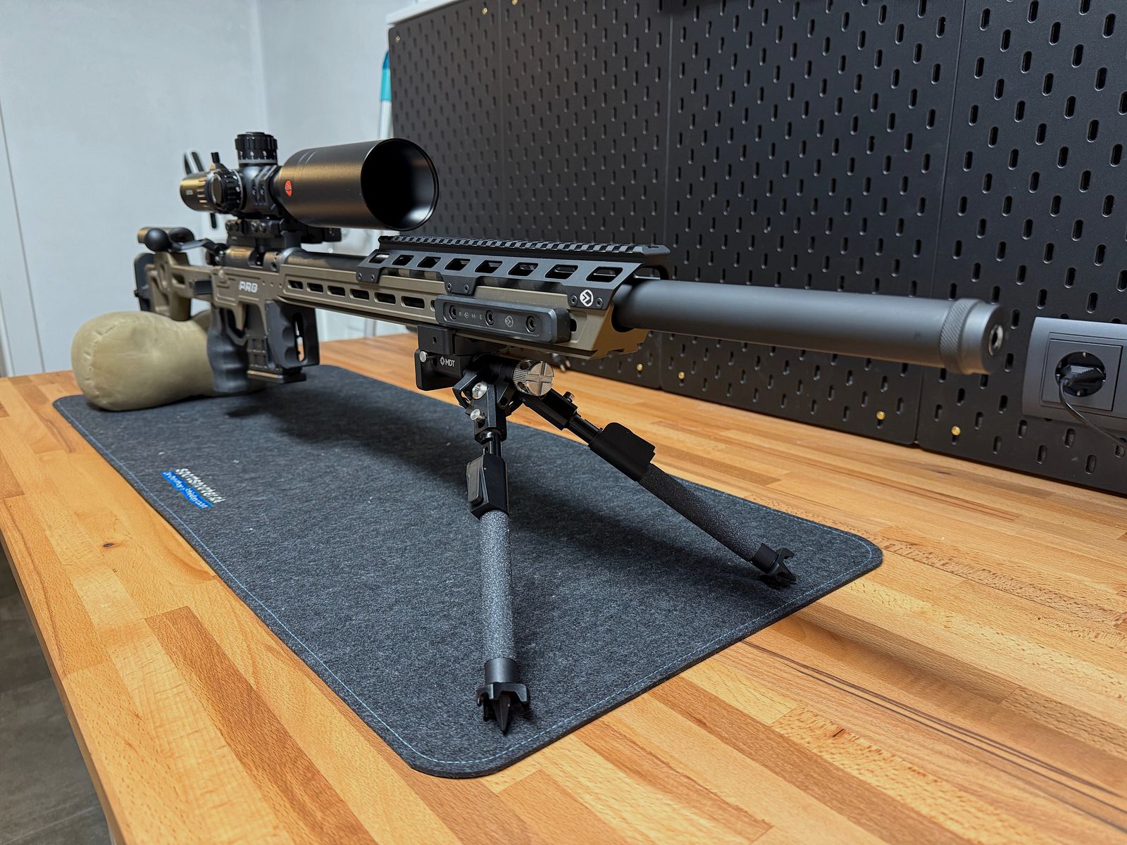 Victrix Venus Pro Small Caliber