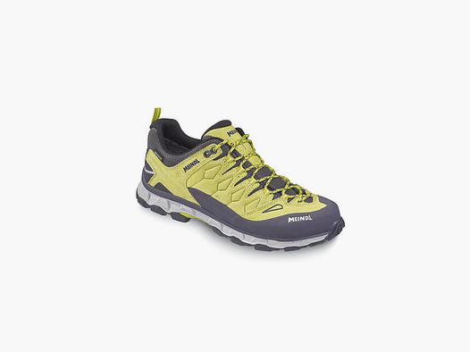 MEINDL Lite Trail GTX Gelb/ Graphit