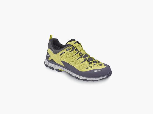 MEINDL Lite Trail GTX Giallo/ Grafite