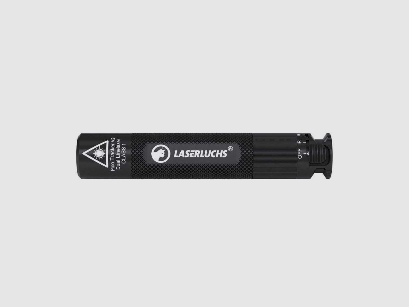 Laserluchs Pico Tracker V2
