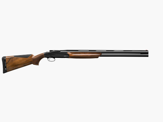 Benelli 828U Black Advance Impact cal 12/76 canna 66cm