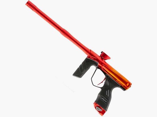 Dye DSR Paintball Markierer (Tequila Sunrise Ltd. Edition)