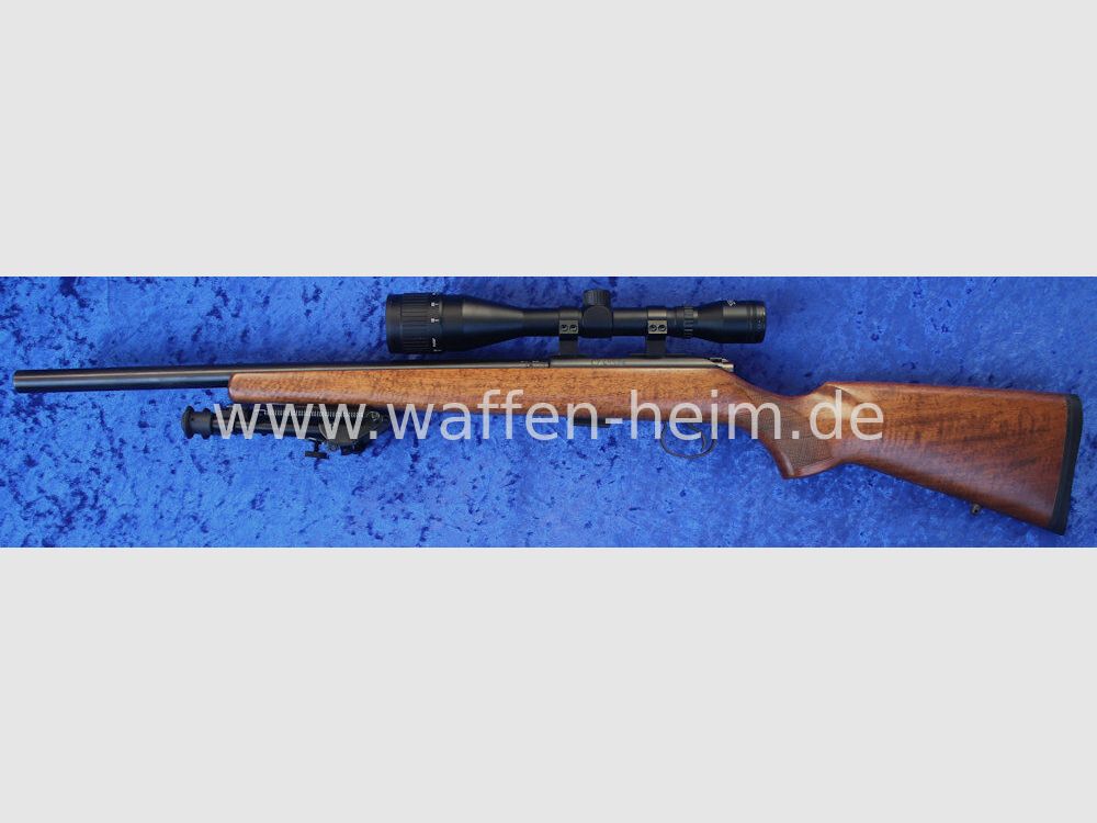 CZ Uhersky Brod CZ 455