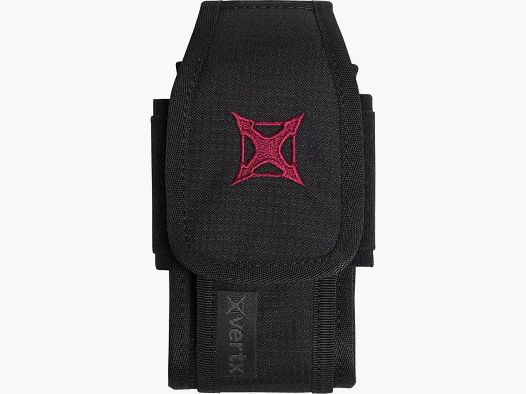 Tech- en multitooltas - Vertx