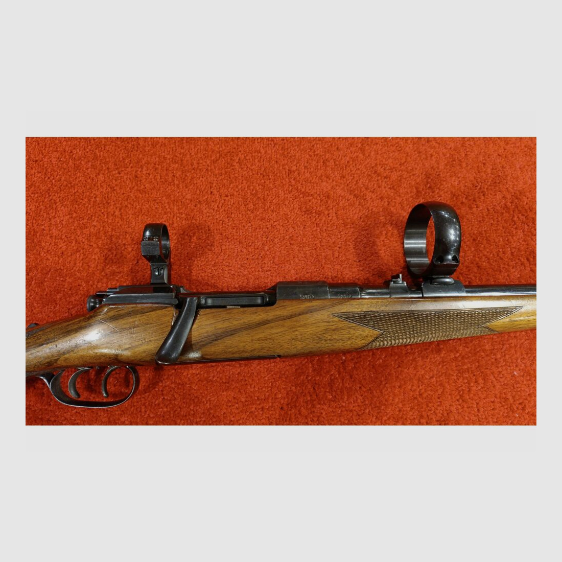 Steyr GK 7x64