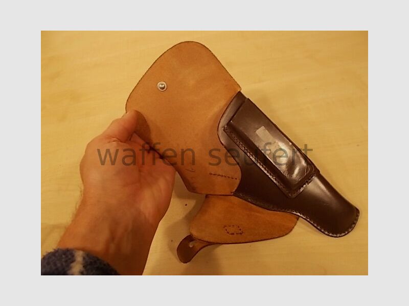 Pistolenholster für Tschechische CZ27/CZ50 7,65 Pistole