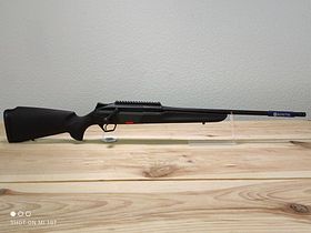 Beretta	 BRX1