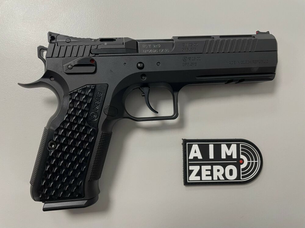 KMR KMR L-02 Spectra OR