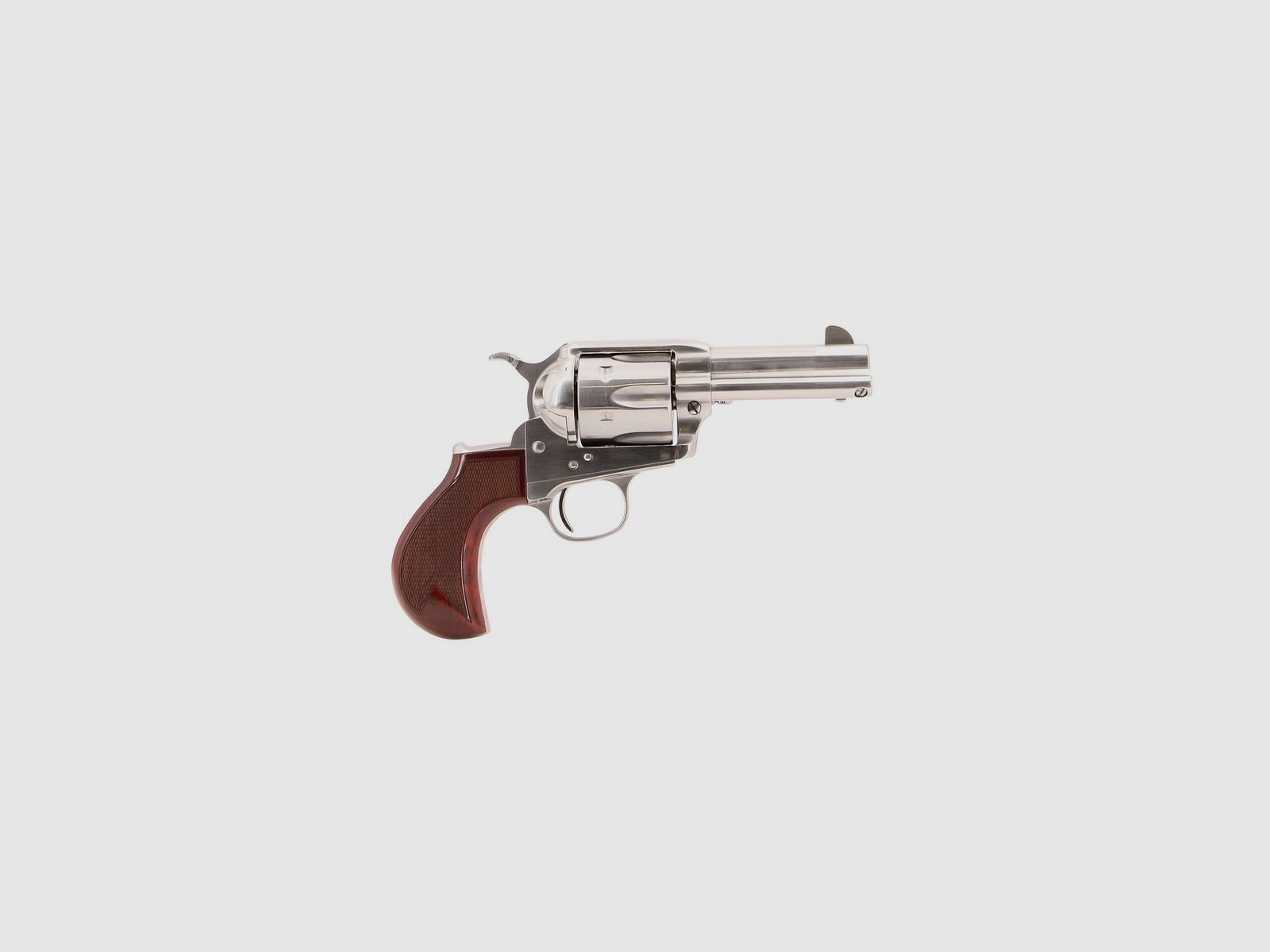 Revolver Uberti 1873 REP THUNDERER 45COLT 4.3/4" 343470