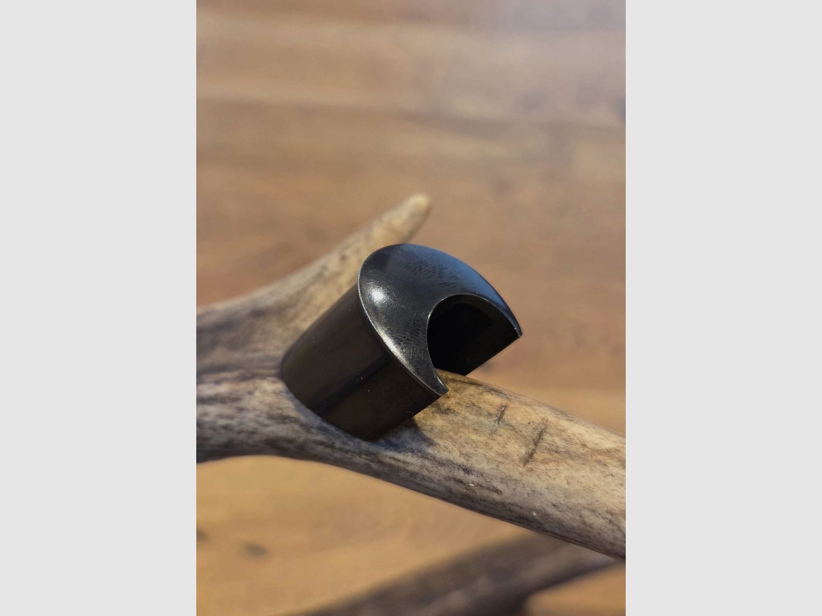 Sauer 202 Vorderschaft Stutzen