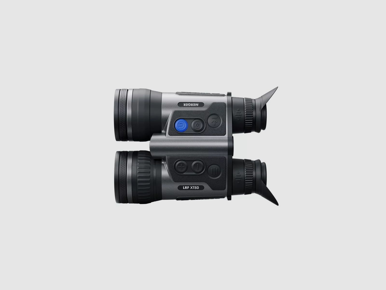 PULSAR thermal imaging binoculars Merger LRF XT50