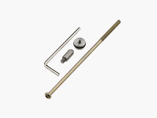 Powerkit.50 voor HDP50 TP50 COMPACT | Exportventiel | Maximale kracht 7,5j - 25j+