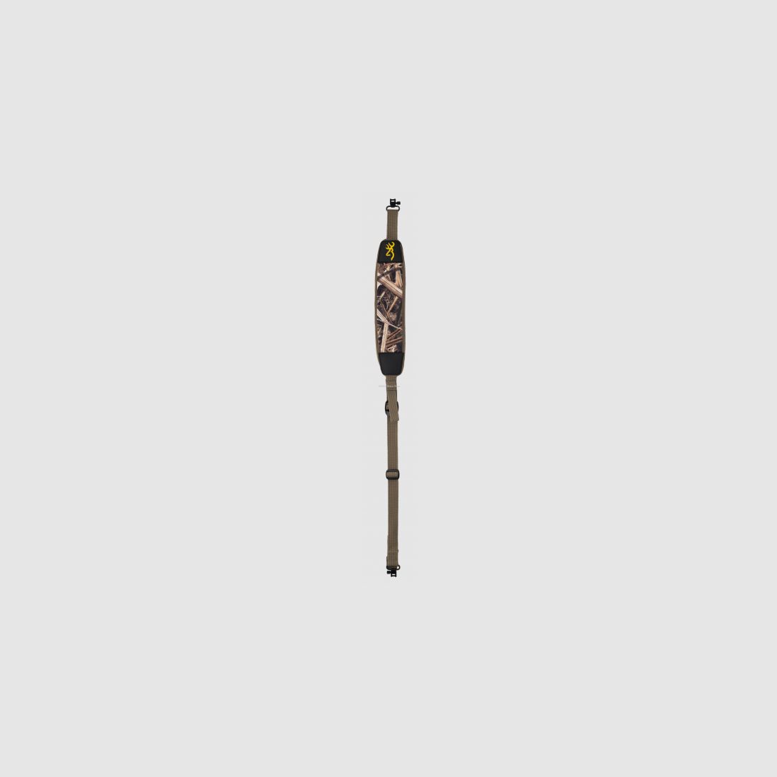 Browning rifle sling Waterfowl Neoprene Camo