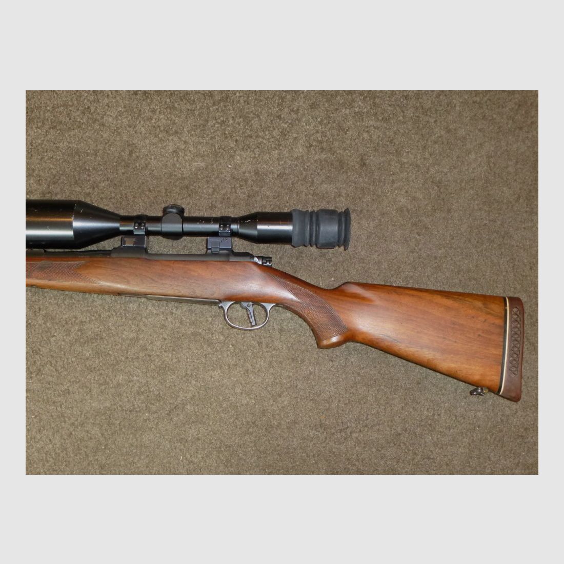 Zbrojovka Brno ZKK 600