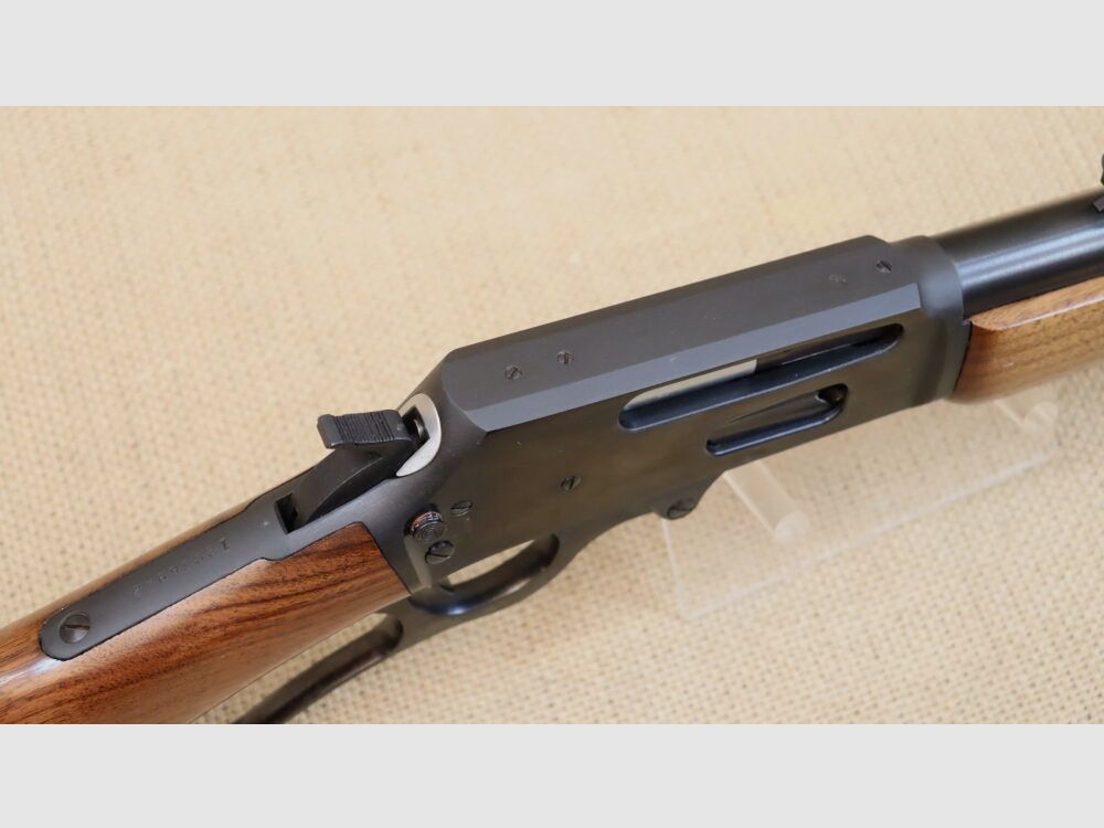 Marlin Mod. 336 CS .30-30Win