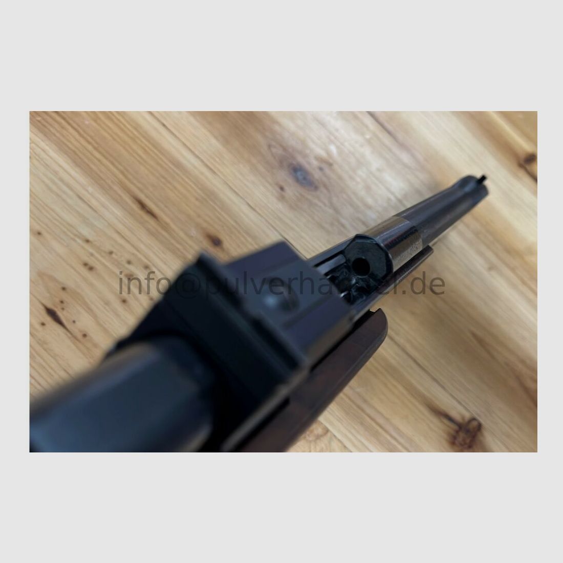 Hämmerli 215 rechts .22lr