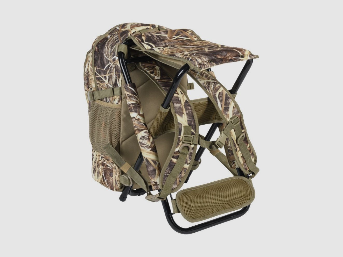 Pro Hunt Sitzrucksack, Bild 6 von 12