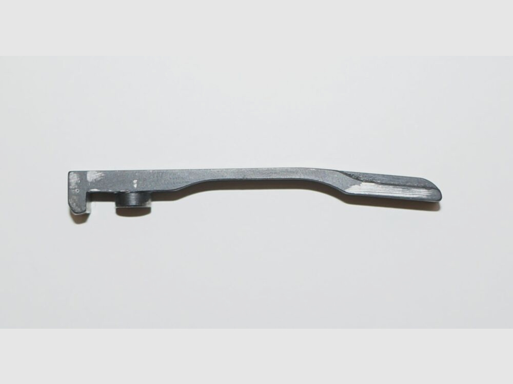 Magazine holder for Swiss service rifle SIG StGW 57 SAR M57 SWISS MATCH and similar models