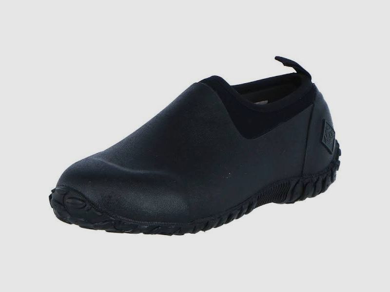 Muckboot Muckster II Low Herren Schwarz, Bild 1 von 6