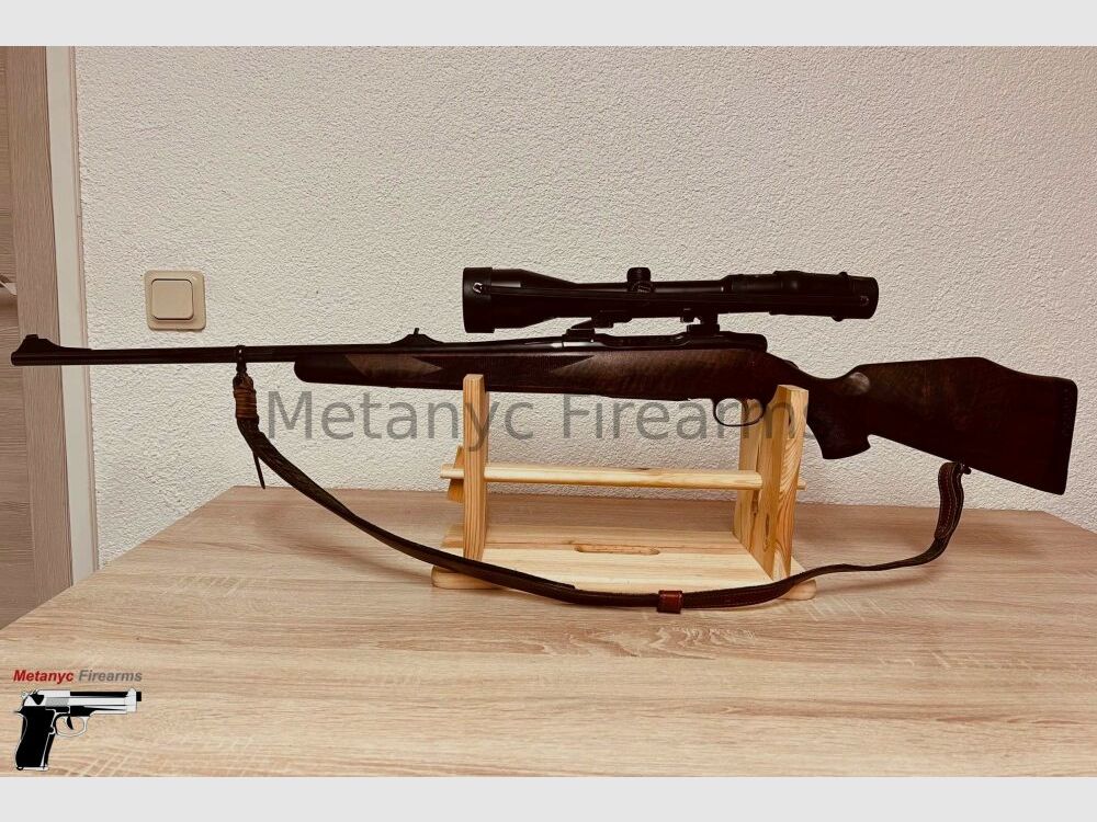 Sauer & Sohn 90 9,3x62