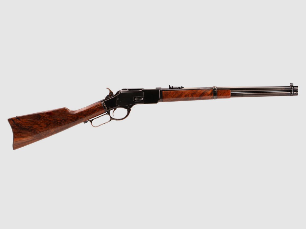 CARA UBER 1873 CARABINA 19" 357MAGNUM 342700, imagen 1 de 3