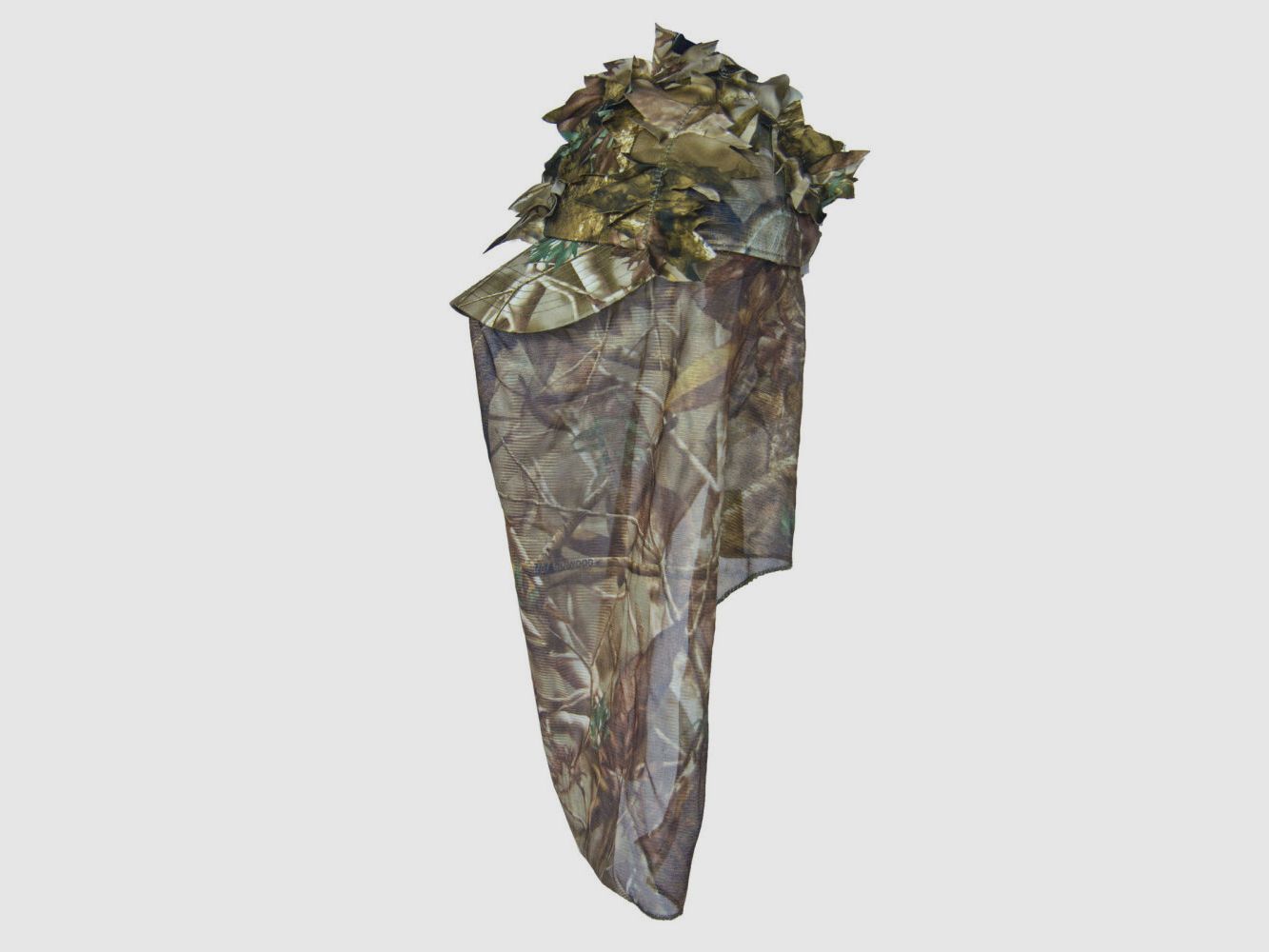 Cappello Camouflage Skogen 3D