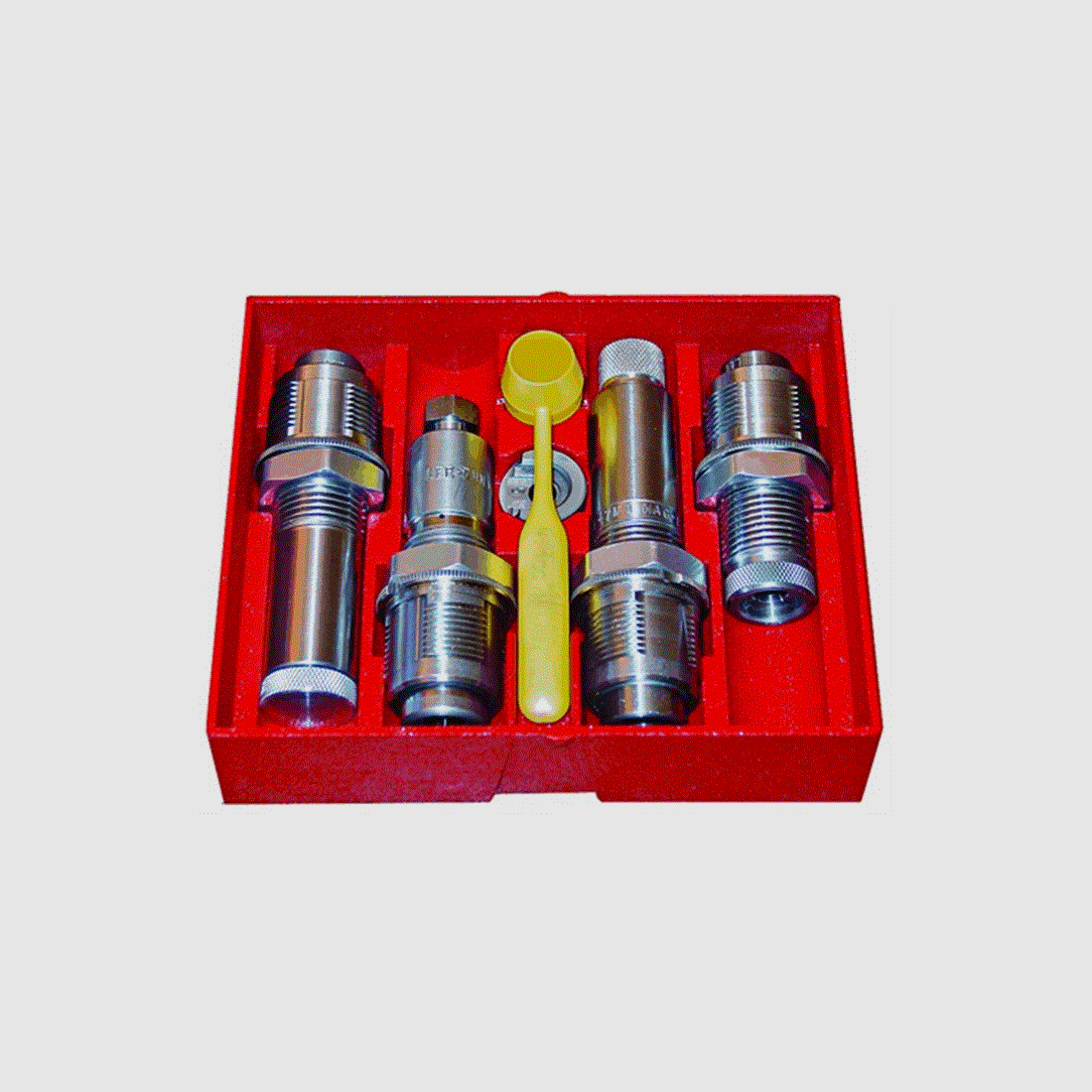 LEE DELUXE-MASA .44Magnum