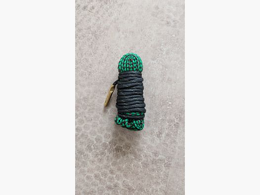 Cuerda de limpieza BoarSnake para armas .22lfb, .223, 5.56