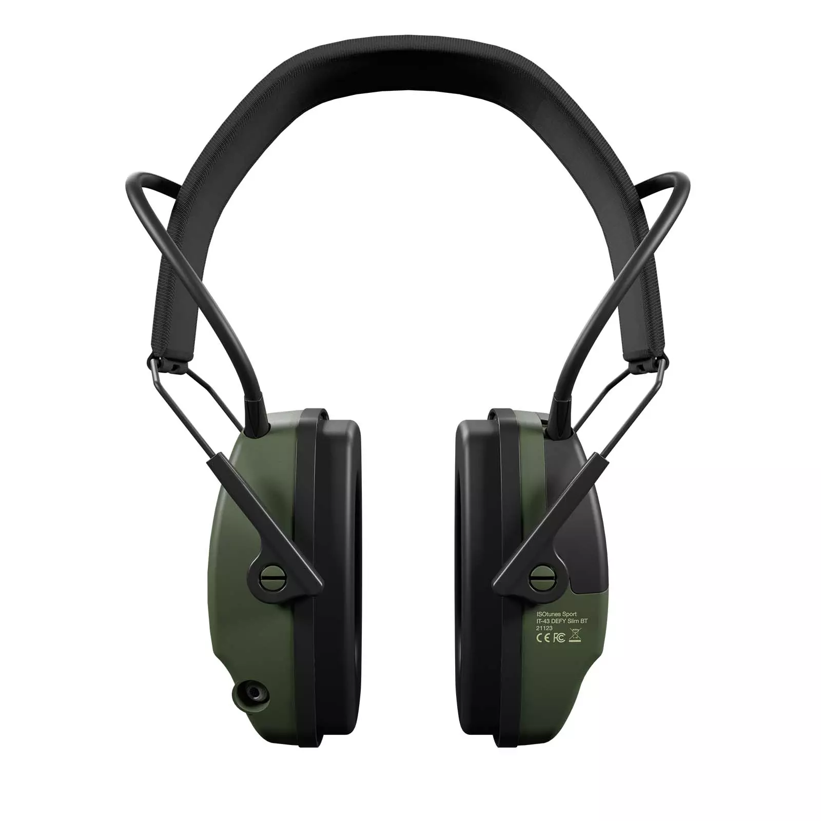 Isotunes Sport Defy Slim, afbeelding 8 van 11