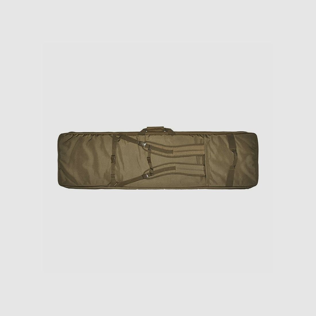 Voere Gewehrtasche braun lang, Bild 2 von 2