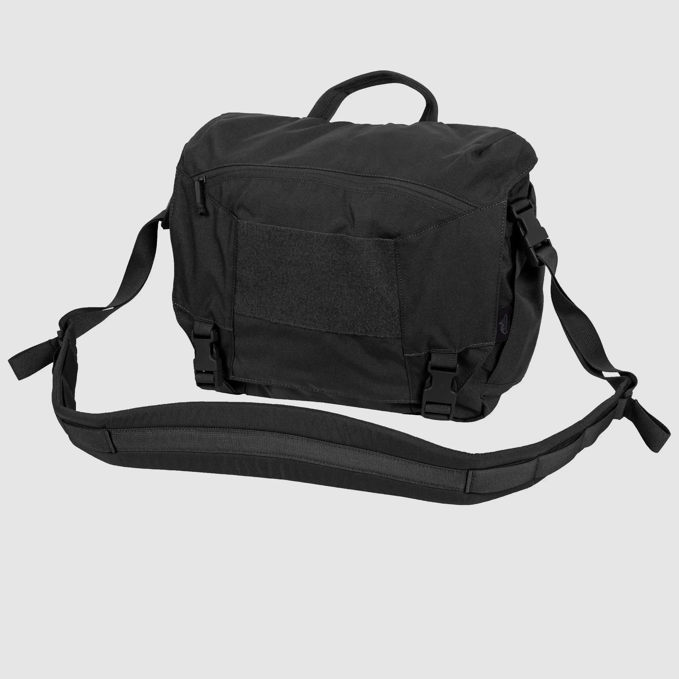 Helikon-Tex Helikon-Tex Umhängetasche Urban Courier Bag Medium 9.5 L - Schwarz