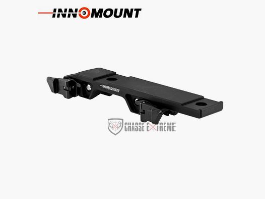 Base Monobloc INNOMOUNT Blaser