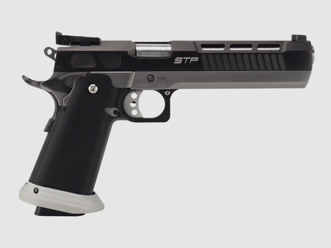 STP ROSA / RO54 6.0 2011 sportpistol