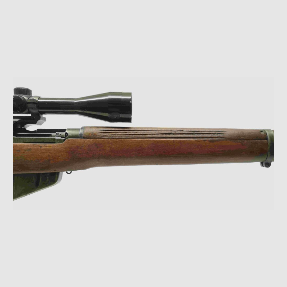 Enfield No. 4 MK I