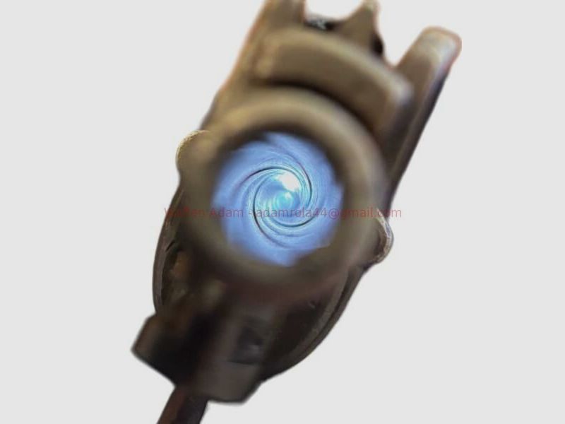 Erfurt 1916 Carbine K98 a / Reichswehr 1920