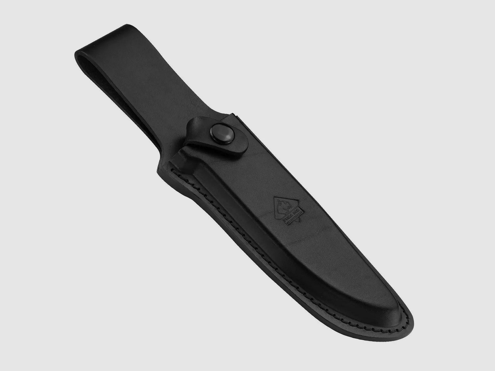 PUMA SGB big bear bowie, G10 noir