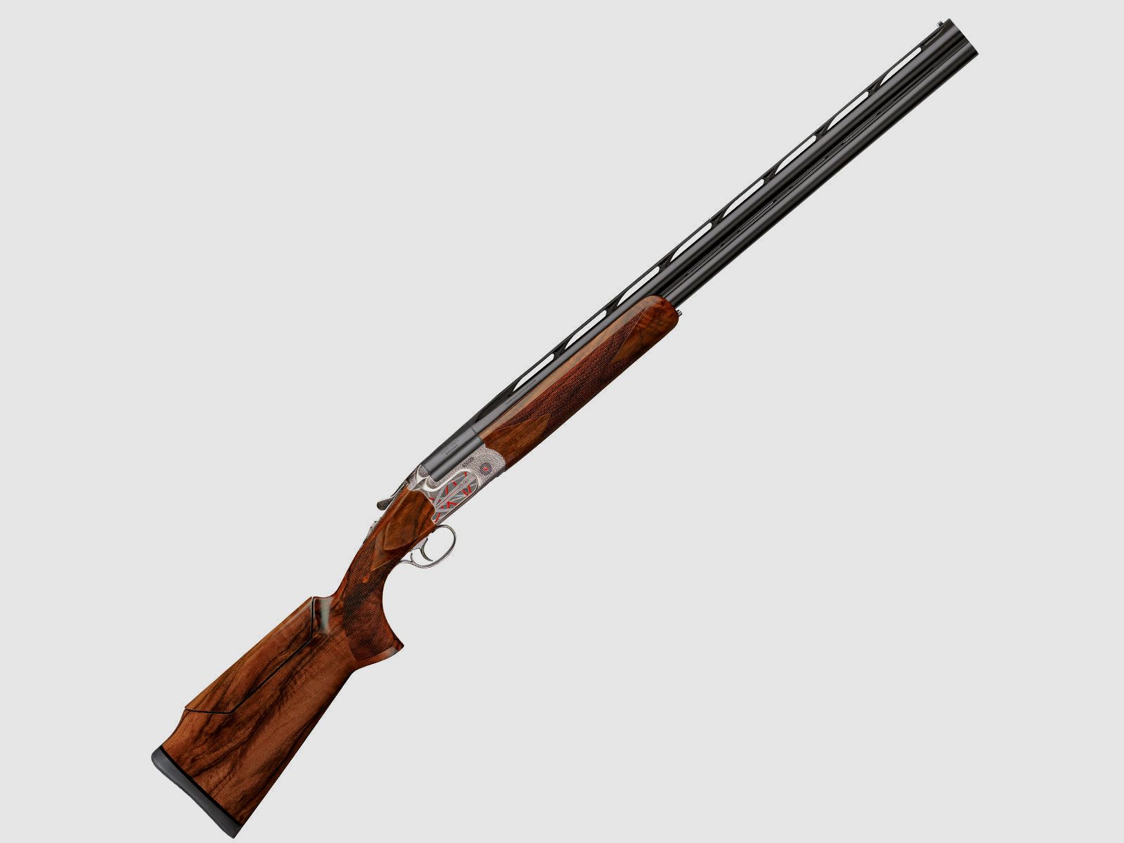 Fucile sovrapposto Caesar Guerini Invictus ArtCo Ascent Sporting Trap, immagine 1 di 3
