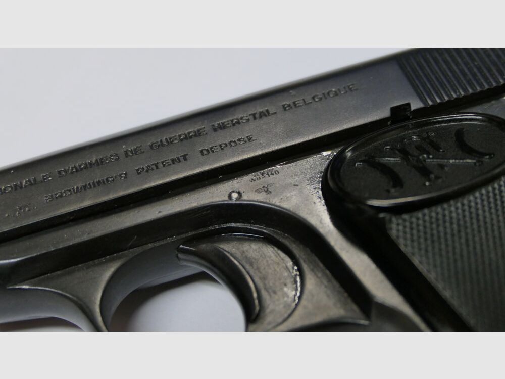 Browning FN Mod.1910/22