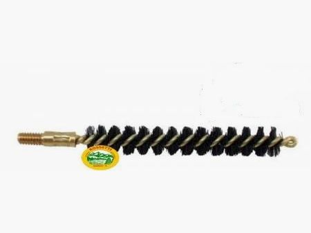 RA SPORT 63B/5 Nylonreinigungsbürsten Kal. 44/45 Packung 5