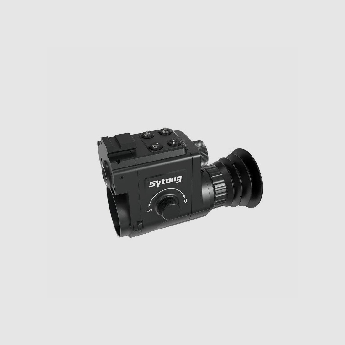 Sytong HT 770 Nachtsichtgerät ohne IR-Strahler inkl. Adapter