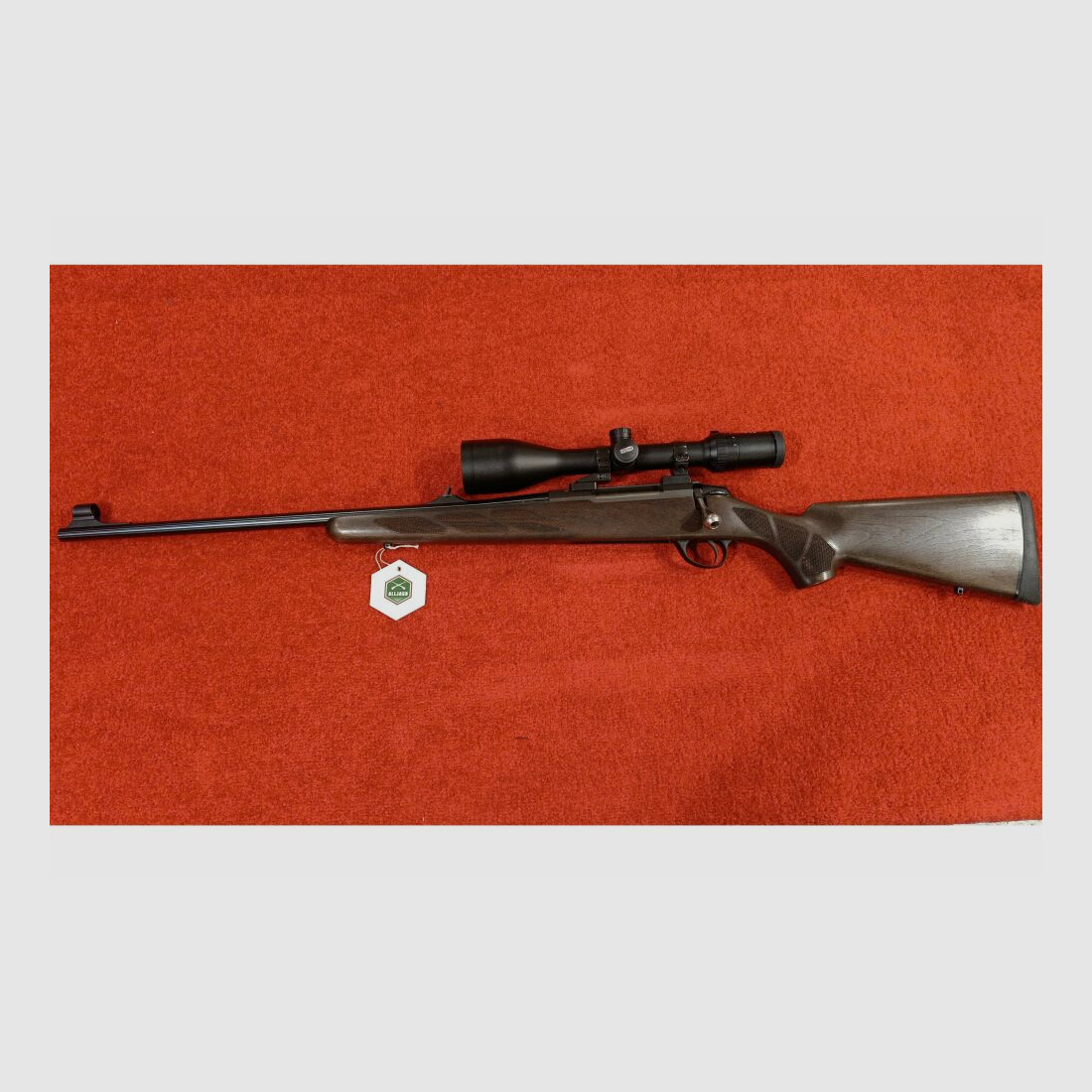 Tikka .T3 8x57JS