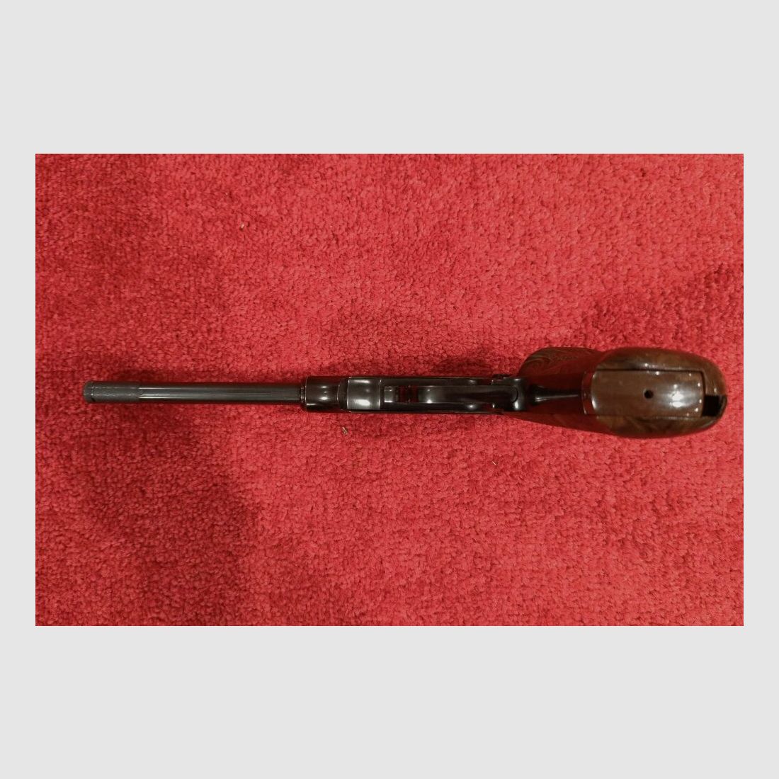 Walther PP Sport .22lr