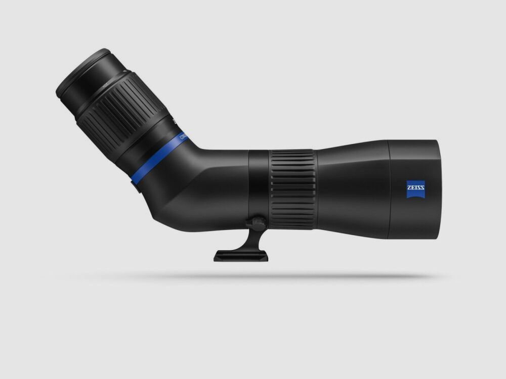 ZEISS Conquest Apia​ 20-50x56 schräg Spektiv